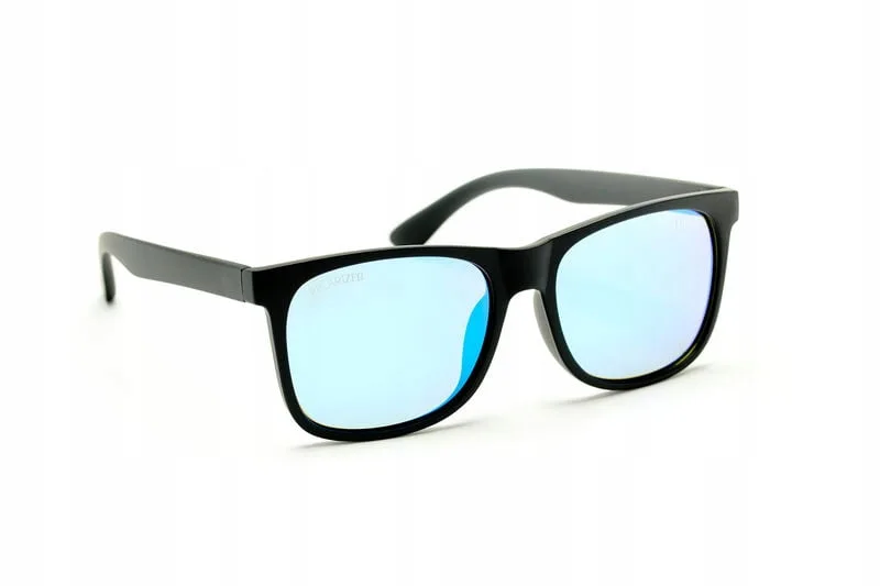okulary Bliz Polarized Black B 512202-13