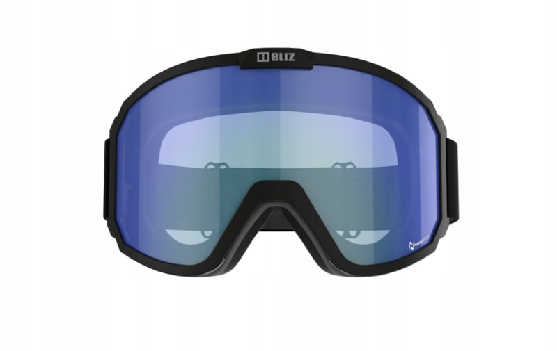 gogle Bliz Rave Photochromic Black - obrazek 2