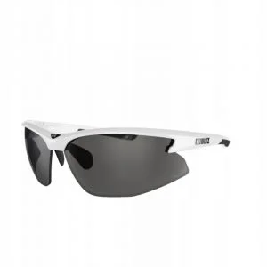 okulary Bliz Motion+ White