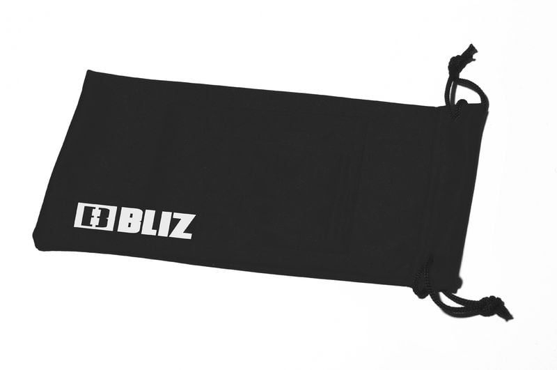 okulary Bliz Breeze Pink Small Face - obrazek 2