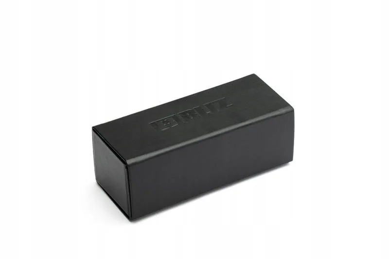 okulary Bliz Vision Black - obrazek 3