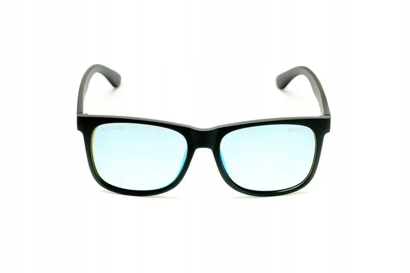 okulary Bliz Polarized Black B 512202-13 - obrazek 2
