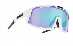 okulary Bliz Vision White