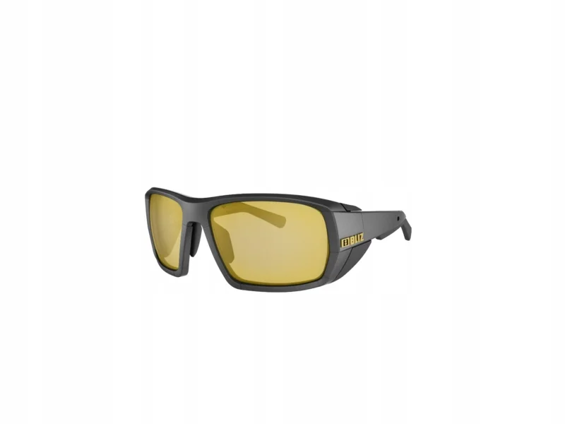 okulary Bliz Peak Polarized Brown - obrazek 4