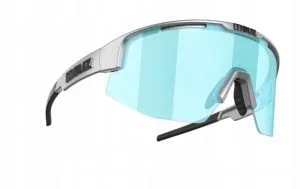 okulary Bliz Matrix Silver