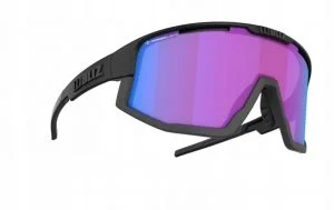 okulary Bliz Vision Nordic Light Black Violet