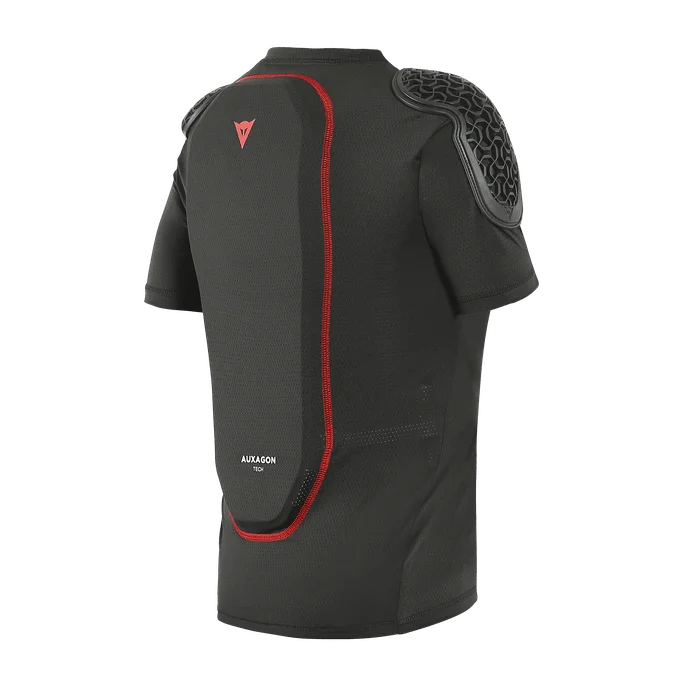 kamizelka dainese scarabeo pro tee black