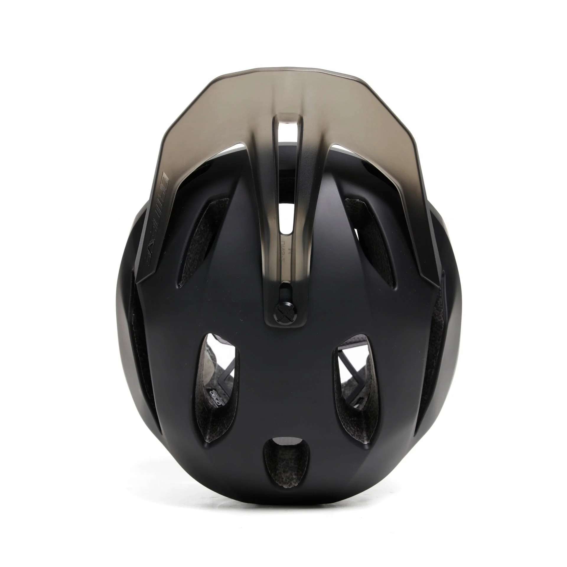 kask rowerowy dainese linea 03 black