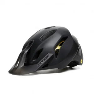 kask rowerowy dainese linea 03 mips black