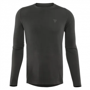 koszulka rowerowa dainese hgl moss ls antracyt