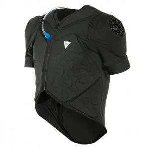 kamizelka rowerowa dainese rival pro vest black