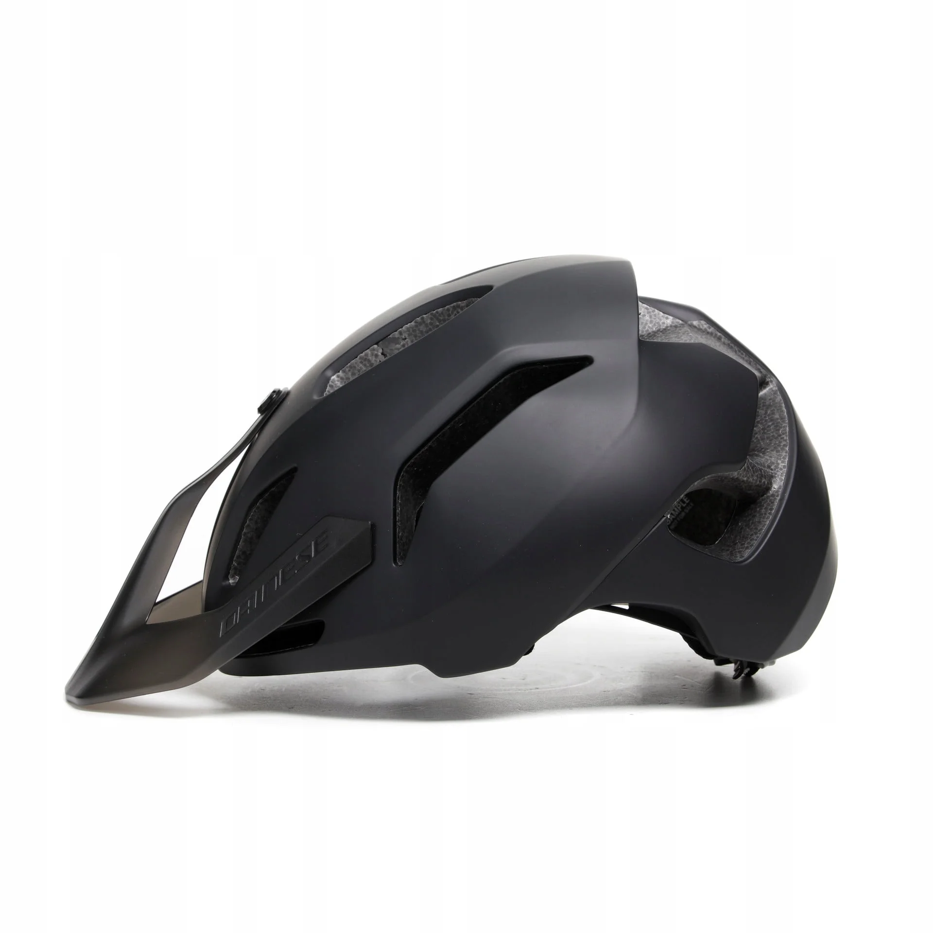 kask rowerowy dainese linea 03 black