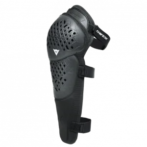 ochraniacz kolan dainese rival knee guard r black