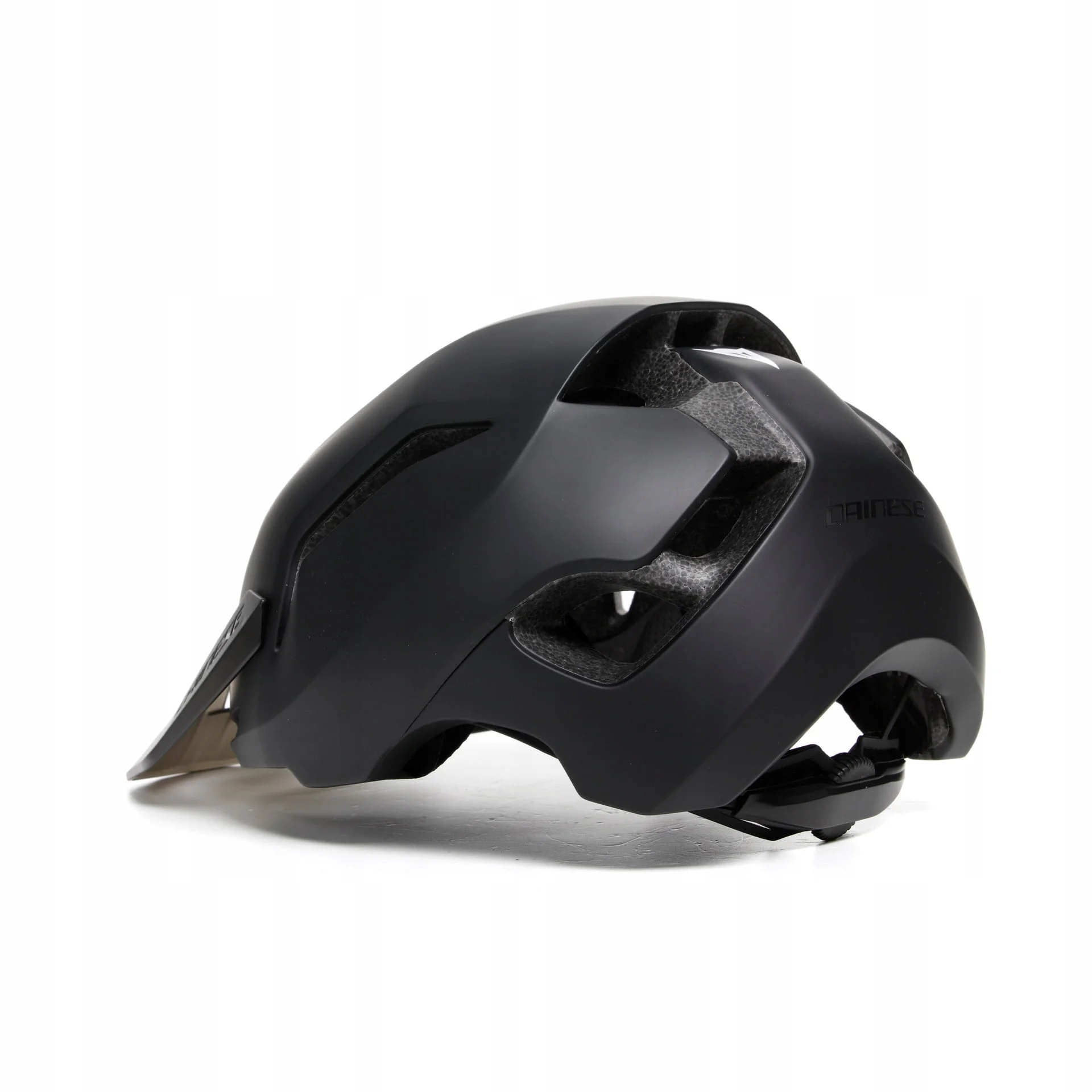 kask rowerowy dainese linea 03 black