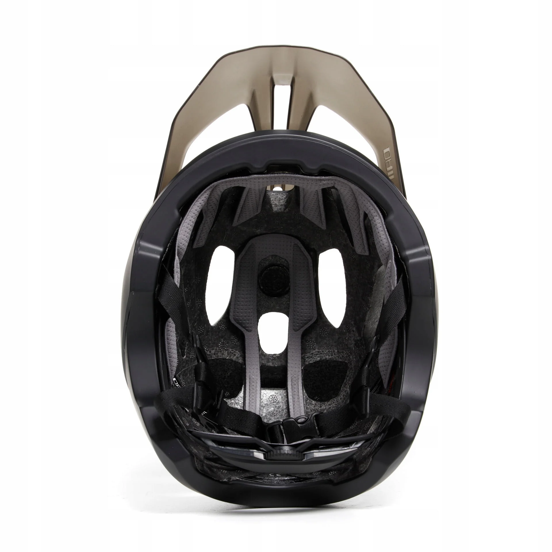 kask rowerowy dainese linea 03 black
