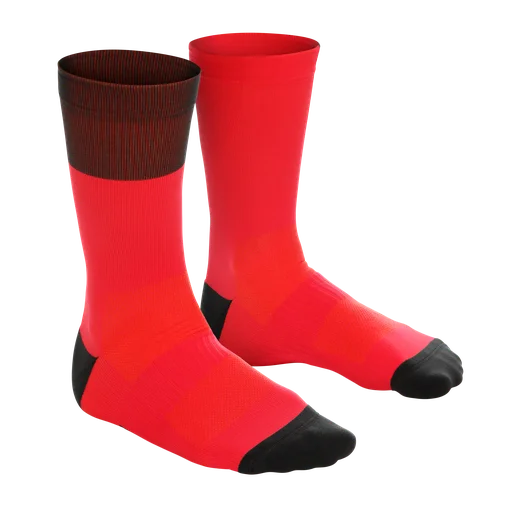 skarpety rowerowe dainese hgl grass pink