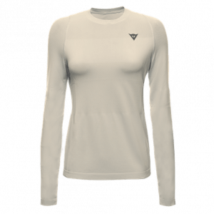 koszulka rowerowa dainese hgl jersey ls wmn sand