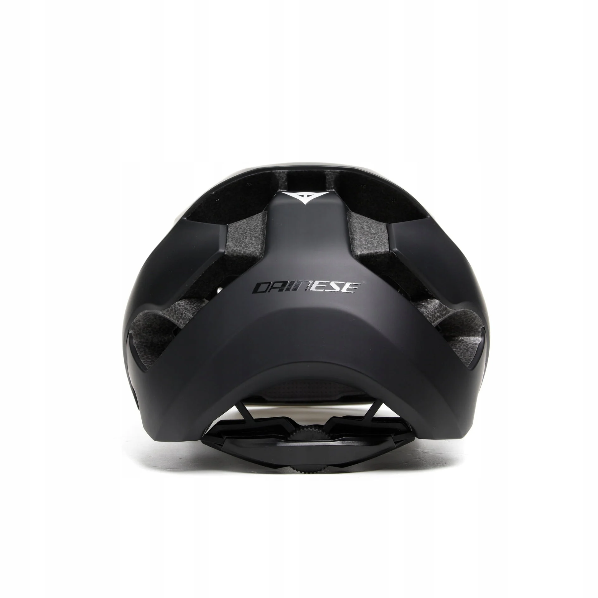 kask rowerowy dainese linea 03 black