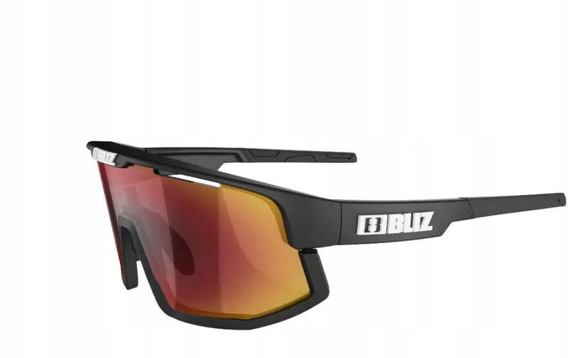okulary bliz vision black