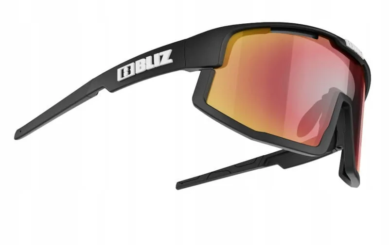 okulary bliz vision black