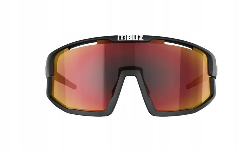 okulary bliz vision black
