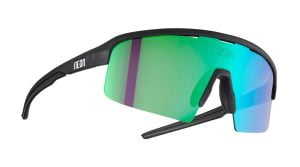 okulary neon arrow s 2.0 black mirror