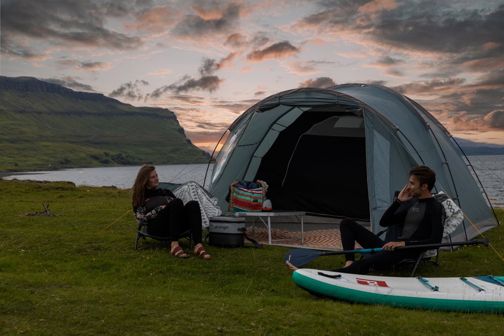 Camping Vango