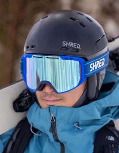 Akcesoria Shred