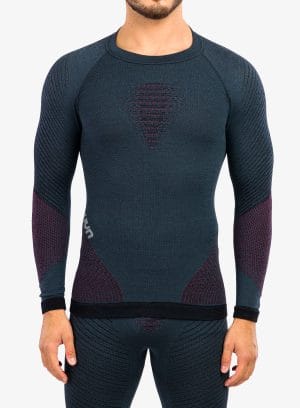 bielizna man fusyon uw shirt lg sl.